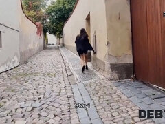 Smuk, Par, Pik, Hd, Monster, Pov, Tatovering, Legetøj