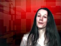 Enthousiasteling, Grote mammen, Naakte man aangeklede vrouw, Stel, Duits, Tiener, Trio, Tieten likken