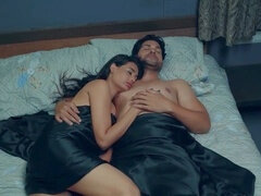 Azijci, Rjavolaska, Varanje, Zrela