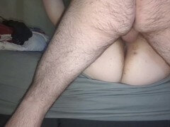 Amatéři, Anál, Bbw, Pár, Creampie, Homemade, Milf žcbp, Orgasmus