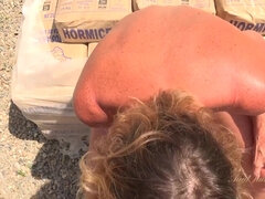 Posh Mature Cougar Mrs. Molly Has A Job For You (pov) With Molly Maracas