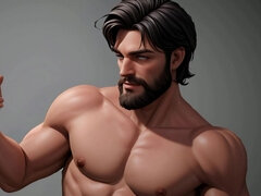 Τρισδιάστατο