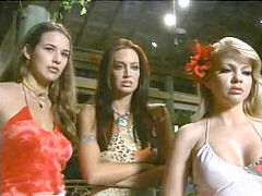 Playa, Penetracion con dedos, Lesbiana, Al aire libre