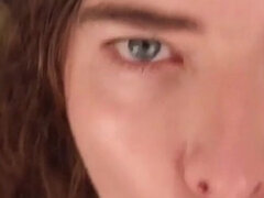 Mamada, Consolador, Hablar sucio, Primera ves, Gafas, Solo, Tabú, Tetas