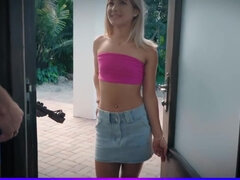 Emma Bugg - Crazy Adult Video Blonde Unbelievable Full Version