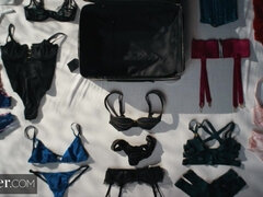 Kukk suging, Dype svelg, Pikk, Dobbel penetrering, Sexy undertøy, Ridning, Røff, Slave