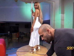 항문, 엉덩이, 큰 엉덩이, 사정 샷, 음경, 하드코어, 성전환자, 젖가슴