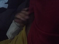 Leie, Selbstgemacht, Masturbation, Solo