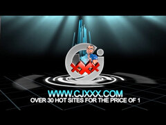 Amatör, Avsugning, Sperma shot, Grupp, Handjobb