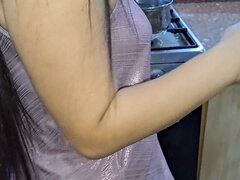 Gros cul, Cuisine, Fille latino, Mère que j'aimerais baiser, Maman, Belle mère