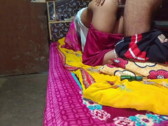 아마추어, 커플, 인도인