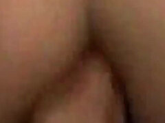 Anal Fisting and 2 Cocks to Make Laura Angel Cum