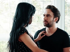 Azjatka, Obciąganie, Erotyczny, Lizanie, Cipka