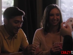 Grosser arsch, Grosse titten, Blasen, Hardcore, Lesbisch, Lingerie, Milf, Ablutschen