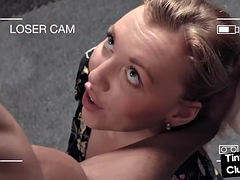 큰 음경, 금발의, 오랄섹스, 바람핀, 에보니, 여자 지배, 다른 인종간의, 엉덩이 때리기