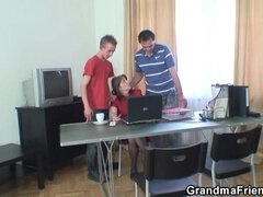 Kukk suging, Barmfager, Bestemor, Hardcore, Hd, Moden, Fitte, Realitet