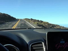 Amatéři, Přítelkyně, Masturbace, Na veřejnosti, Vyhublá, Kouření, Kozičky, Voyeur