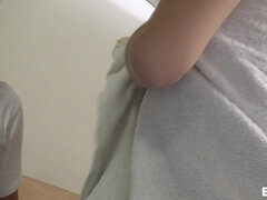 Pijpbeurt, Hondjeshouding, Fetisj, Vriendin, Hardcore, Japaans, Likken, Kut duiken