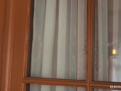 Asiático, Culo, Polla, Coño, Adolescente, Tetas