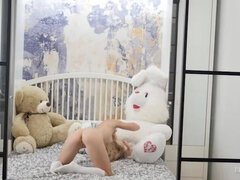 Best of 2018 scenes from Plushies TV