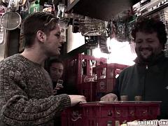 Любители, Анальный секс, Минет, Фетиш, На публике, Трансы