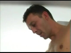 Anal, Tetas grandes, Clásico, Linda, Garganta profunda, Polla, Francés, Trio