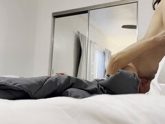 Sperma, Płeć żeńska, Domowej roboty, Orgazm