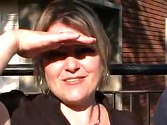 Amatőr, Testes gyönyörű hölgy, Szőke, Cumizás, Francia, Érett feleség, Egyetemista, Tanár nő