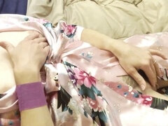 Leie, In den arsch, Frau, Masturbation, Milf, Mutti, Zierlich, Spielzeuge