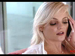 Whorey, lezzie, jaw-dropping