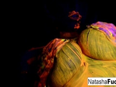 Traseiro, Bundão, Peitos grandes, Morena, Fêmea, Masturbação, Nu pelado, Solo chão