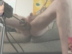 Americano, Cuarto de baño, Gay, Casero