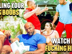 Ερασιτέχνης, Μεγάλα βυζιά, Πίπα, Ηδ, Λεφτά, Δημόσιο, Πραγματικότητα, Η σύζυγος