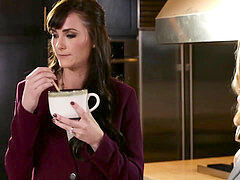 Lesbické, Spodní prádlo, Švédská rojka