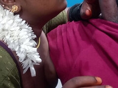 Pár, Házi készítésű, Indiai, Érett koros