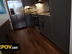 Aasialainen, Perse, Kyrpä, Silmälasit, Käsihoito, Hd, Piika, Univormu