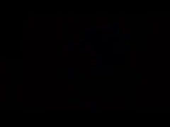 I fuck my girlfriend on all fours in the bedroom, then masturbate and then she rides me