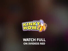 Leie, Blondine, Paar, Spermaladung, Weibliche domination, Handjob, Selbstgemacht, Ehefrau