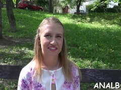 Uber-Sexy  milana c porked deep