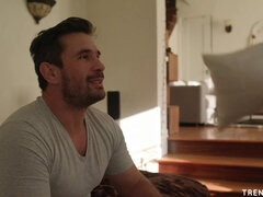 Velike joške, Fafanje, Rjavolaska, Busty, Zunanji izliv, Erotično, Hardcore, Latinka