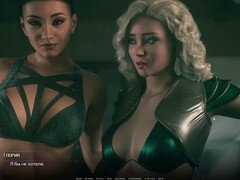 Fafanje, Zrela, Trojček, Kurba