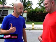 Suihinotto, Lukio, Neljän kimppa, Rankka, Hd, Orgiat, Laiha, Teini