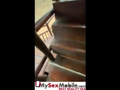 Mamada, Morena, Francés, Sexo duro, Hd, Al aire libre, Coño, Afeitado