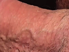 18 jaar, Enthousiasteling, Grote lul, Sperma in mond, Sperma shot, Sperma in gezicht, Gezichtspunt, Tiener