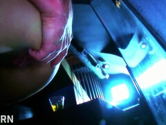 항문, 큰 가슴, 금발의, 흑갈색 머리, 입에 사정, 헝가리인, 레즈비언, 밀프