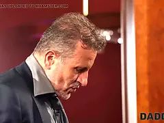 Bella, Culo grosso, Pompino, Di colore, Fidanzata, Hd, Interrazziale, Figlio