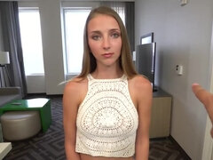 Baben, Avsugning, Sperma shot, Pov, Tonåring