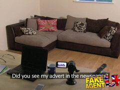 Anal, Britannique, Plantureuse, Queue, Hard, Hd, Orgasme, Fumer