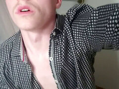 Pauzão, Masturbação, Brinquedos