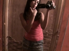 Amaterji, Rjavolaska, Hd, Solo